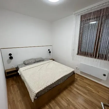 Apartamento Konstantin *