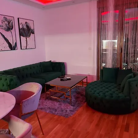 Konstantin Apartment Zlatibor