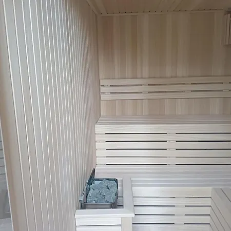 Apartment Konstantin Zlatibor