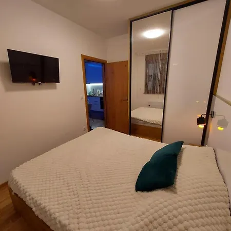 Konstantin Appartement