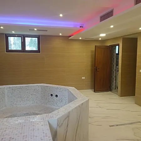 Appartement Konstantin *