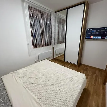 Konstantin Apartment