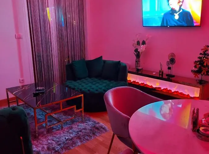 شقة Konstantin زلاتيبور