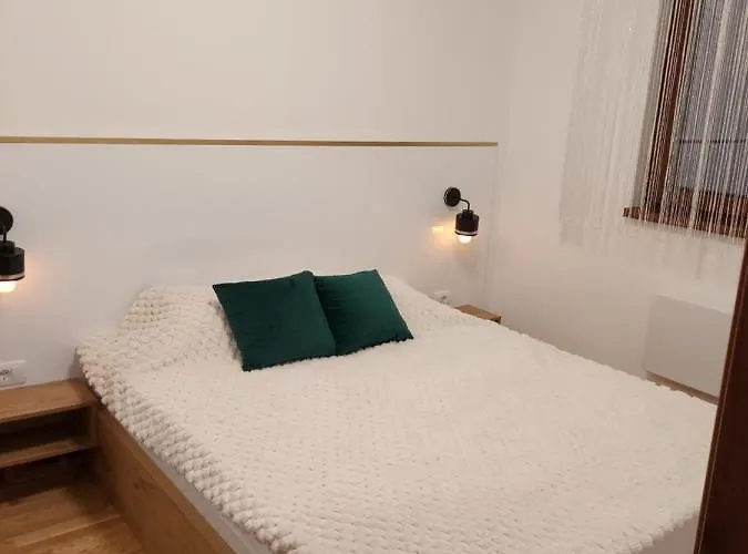 Konstantin شقة زلاتيبور